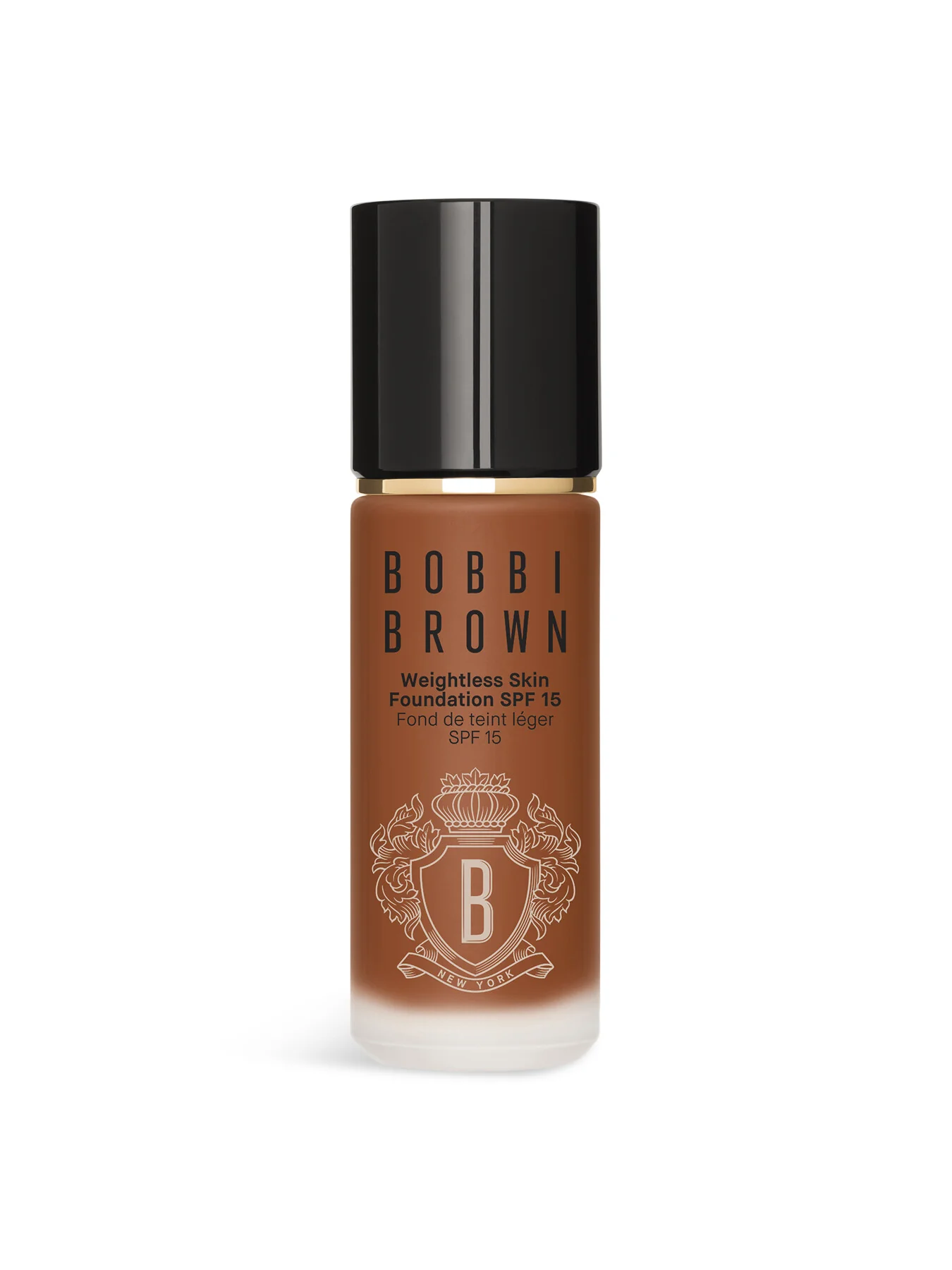 Weightless Skin Foundation SPF15 30ml