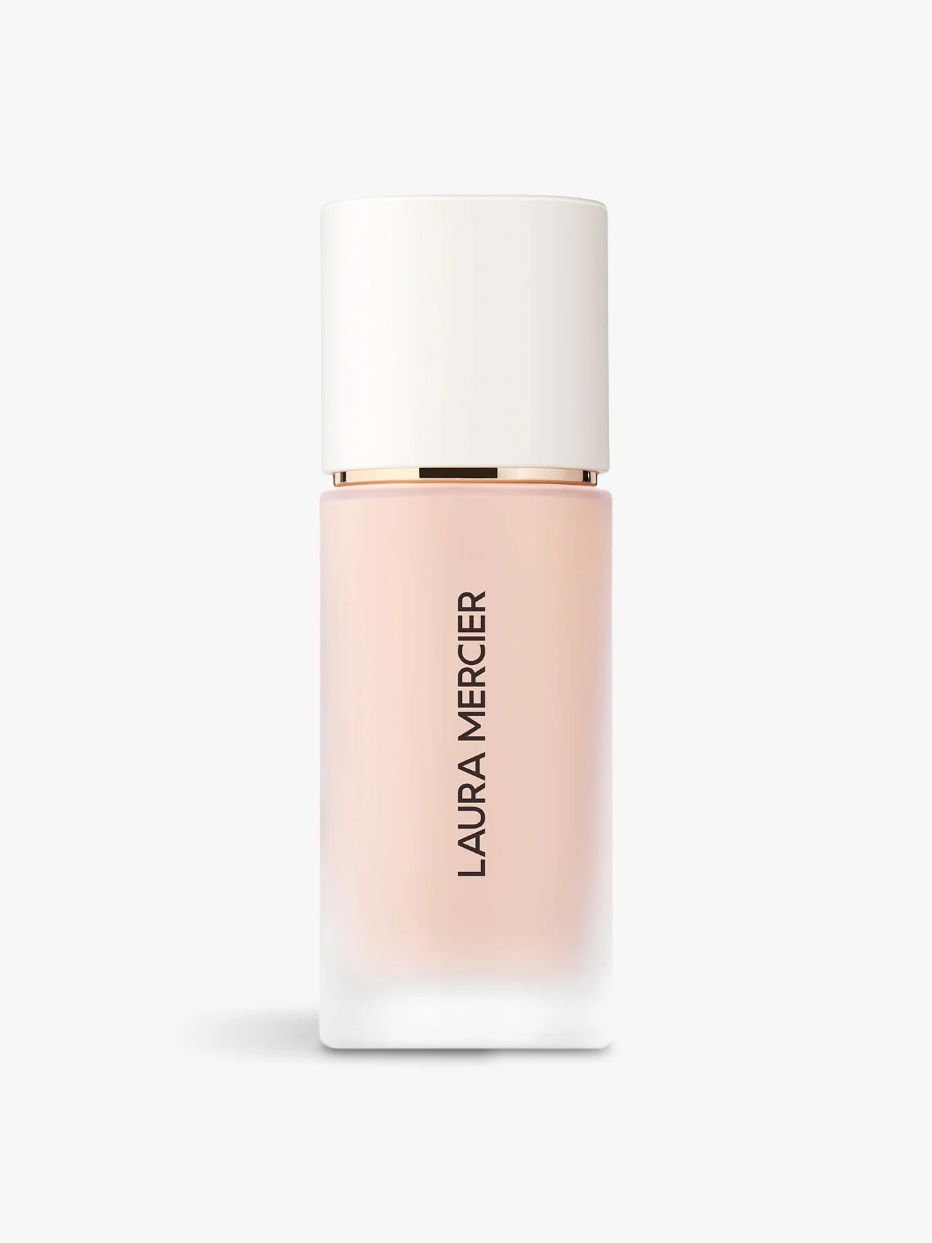 Real Flawless Foundation