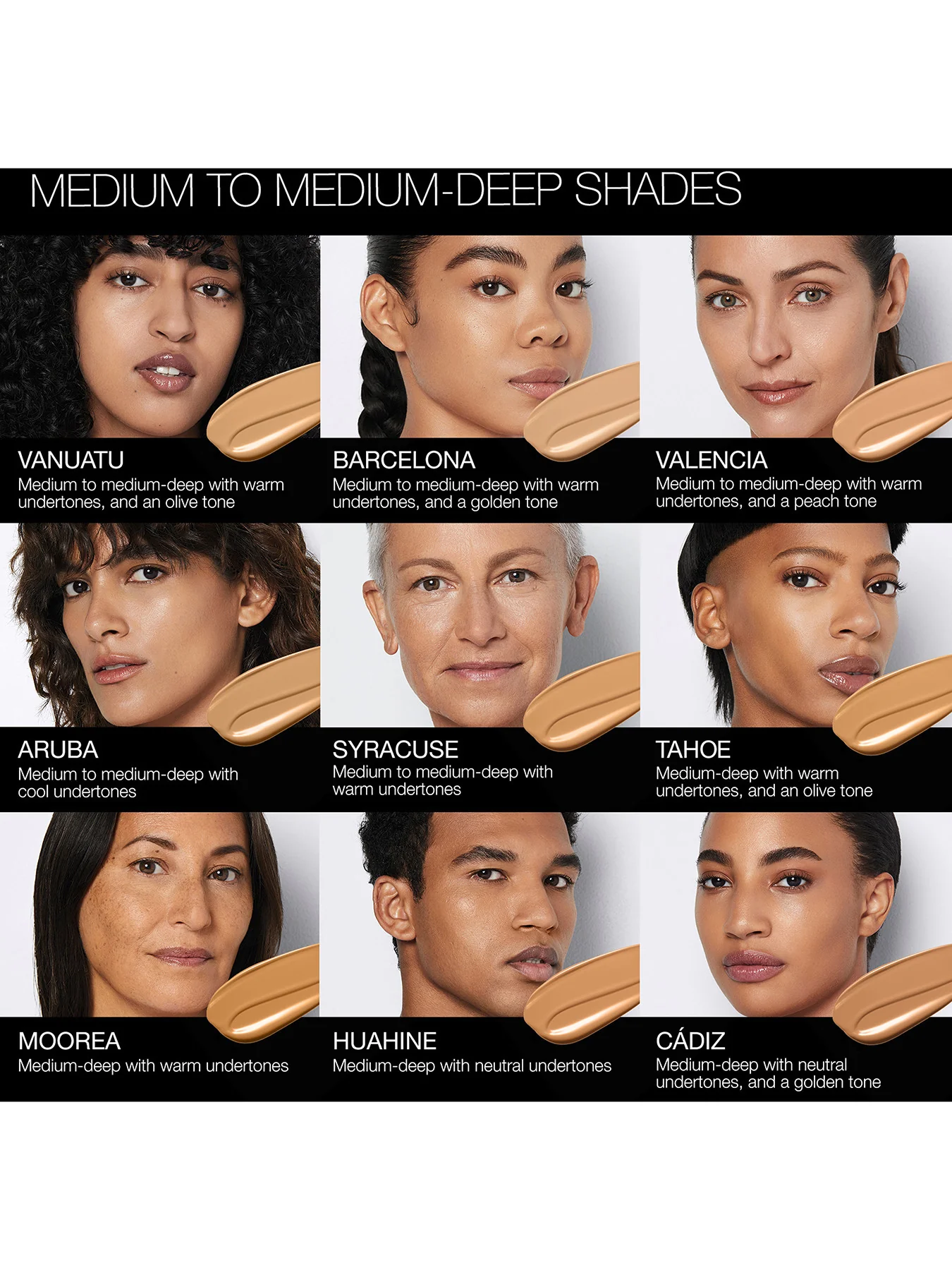 Light Reflecting Foundation 30ml