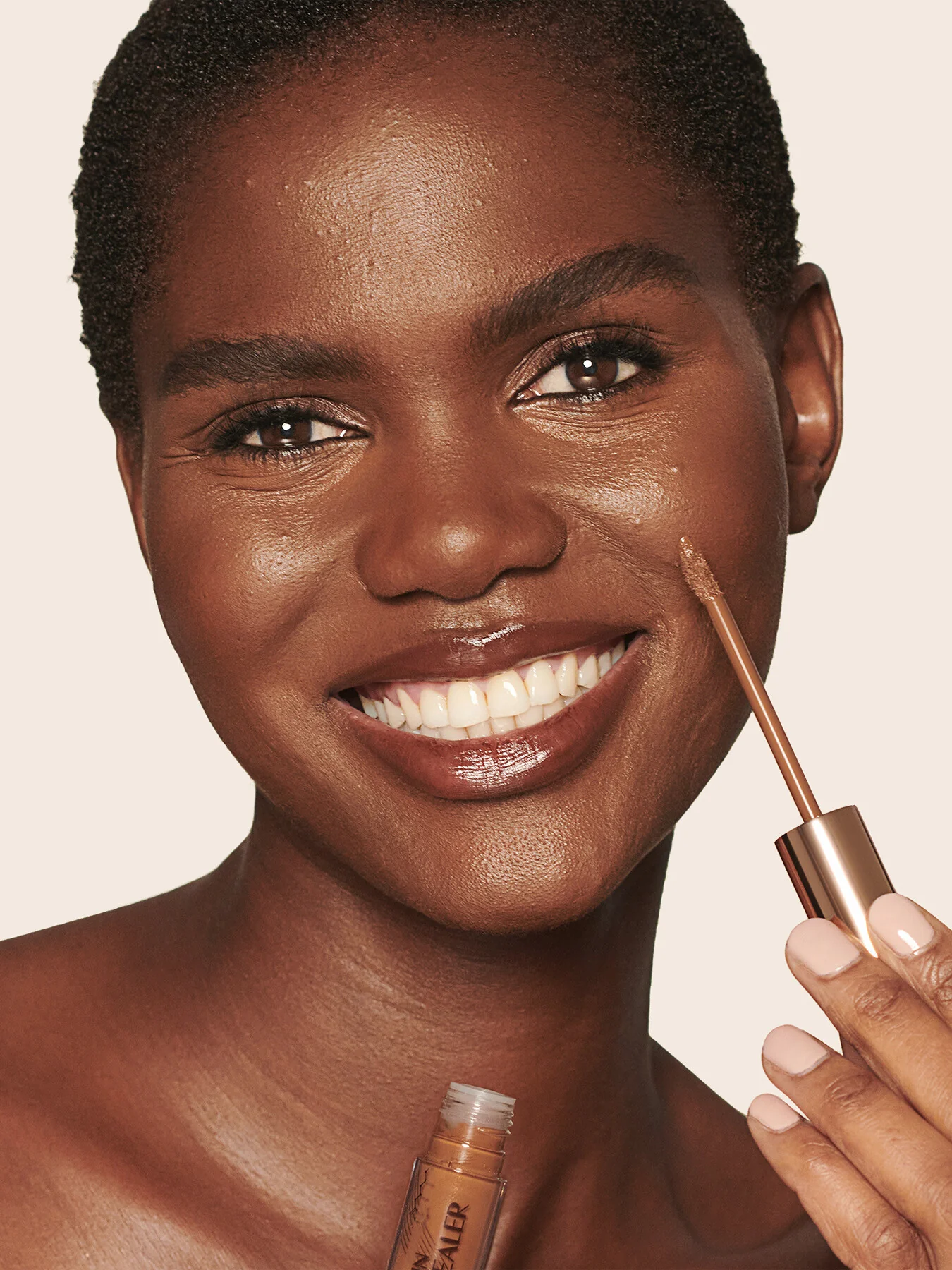 Beautiful Skin Radiant Concealer