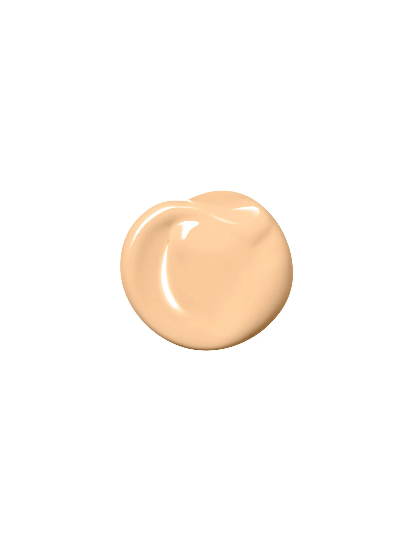 Sheer Glow Foundation