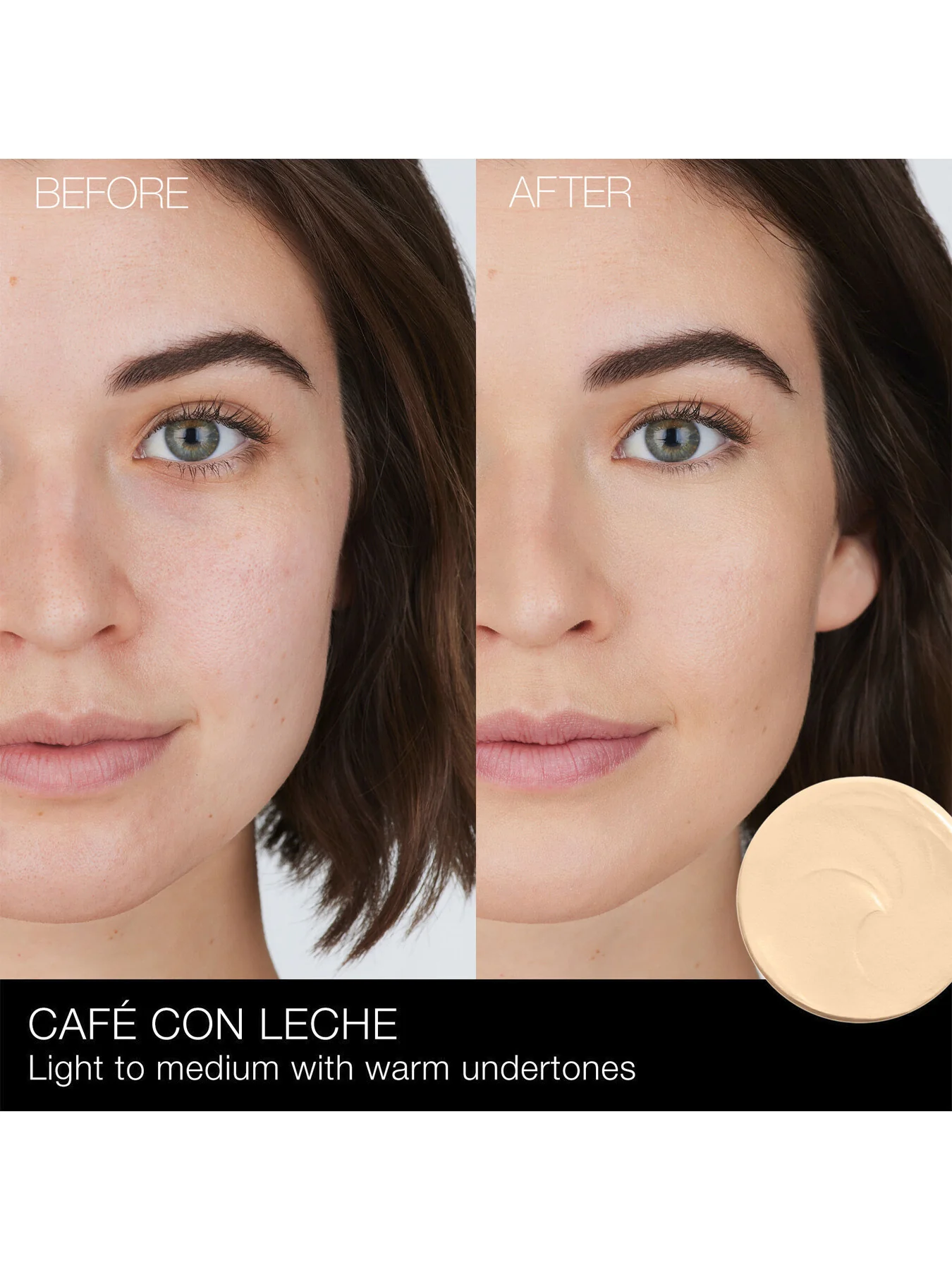 Soft Matte Complete Concealer