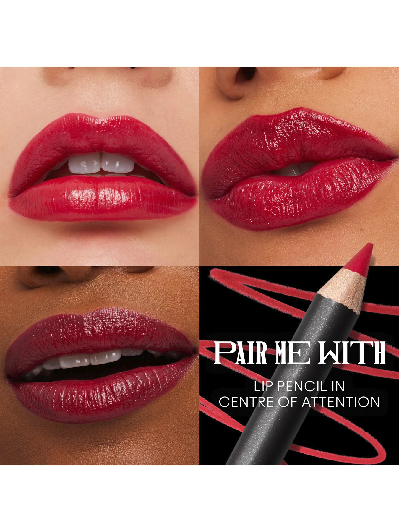 MACximal Sleek Satin Lipstick