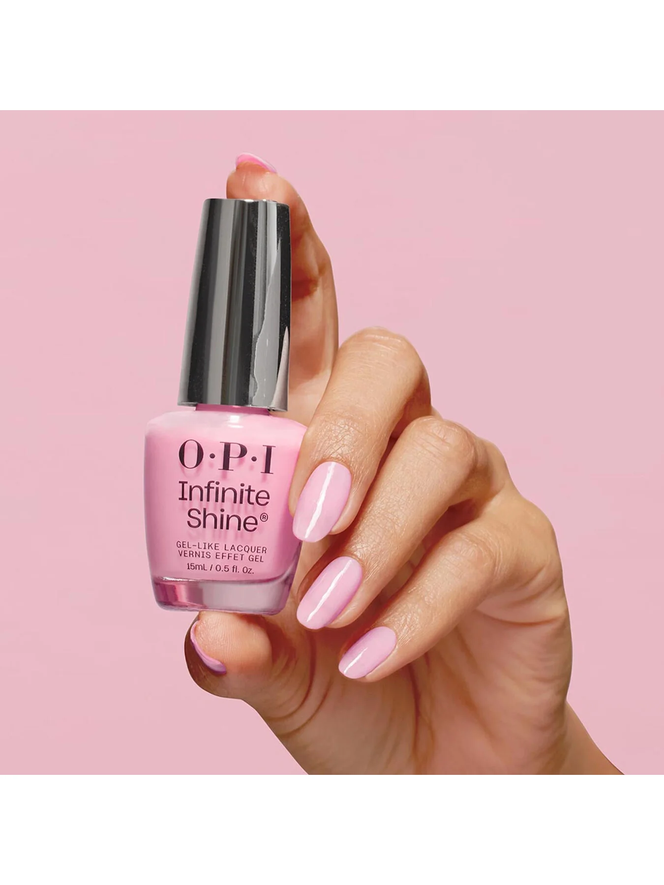 OPI Infinite Shine Nail Polish