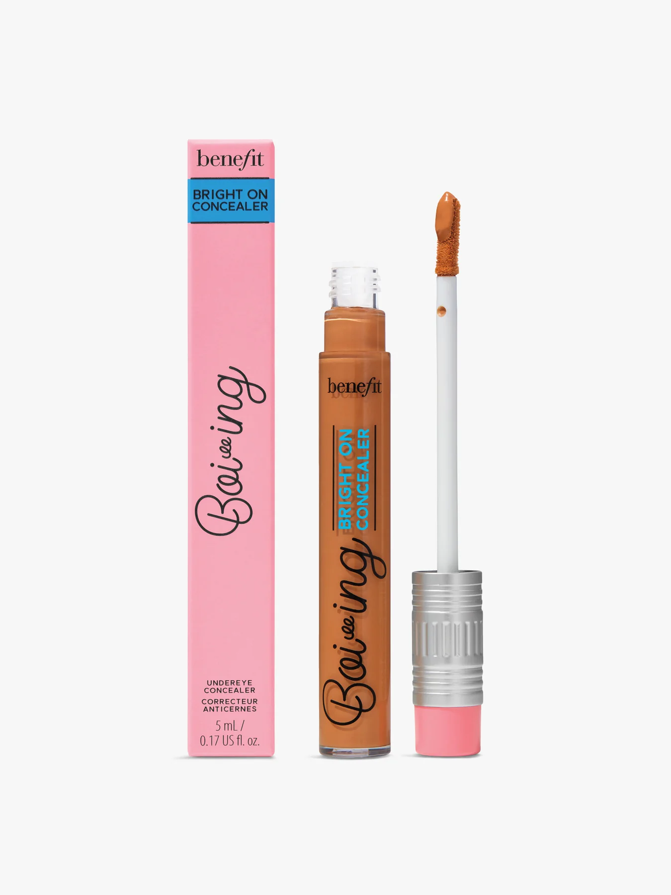 Boi-ing Bright On Concealer