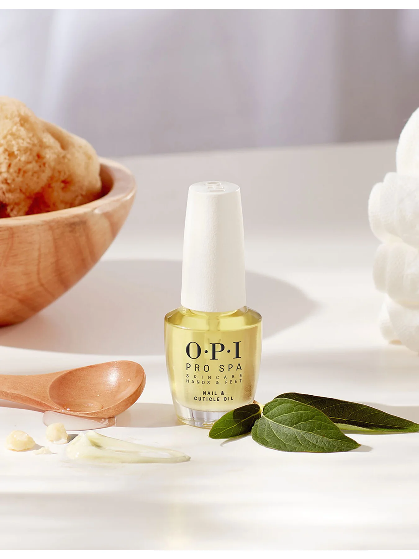 ProSpa Nail Cuticle Oil