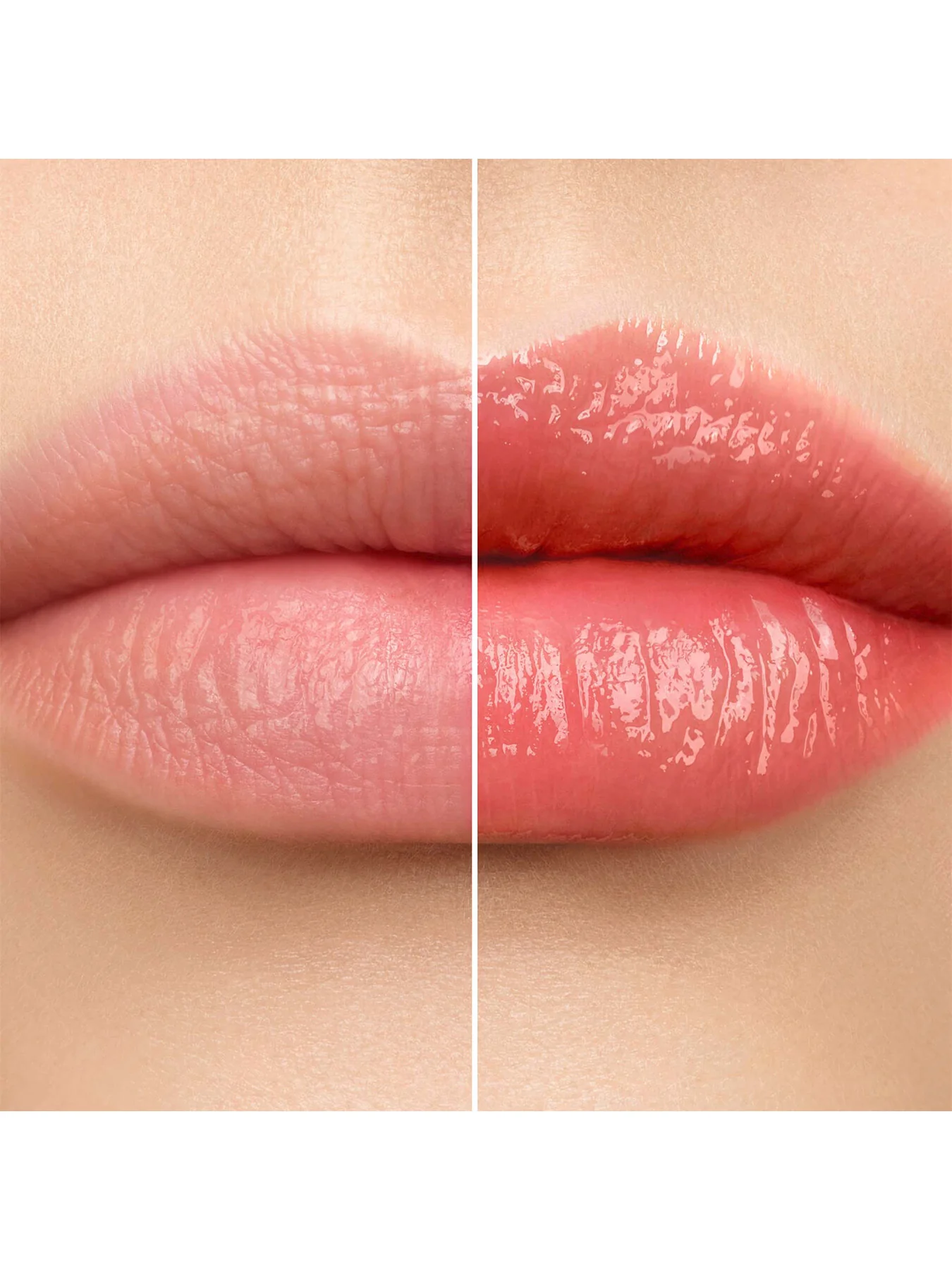 KissKiss Bee Glow Lip Balm