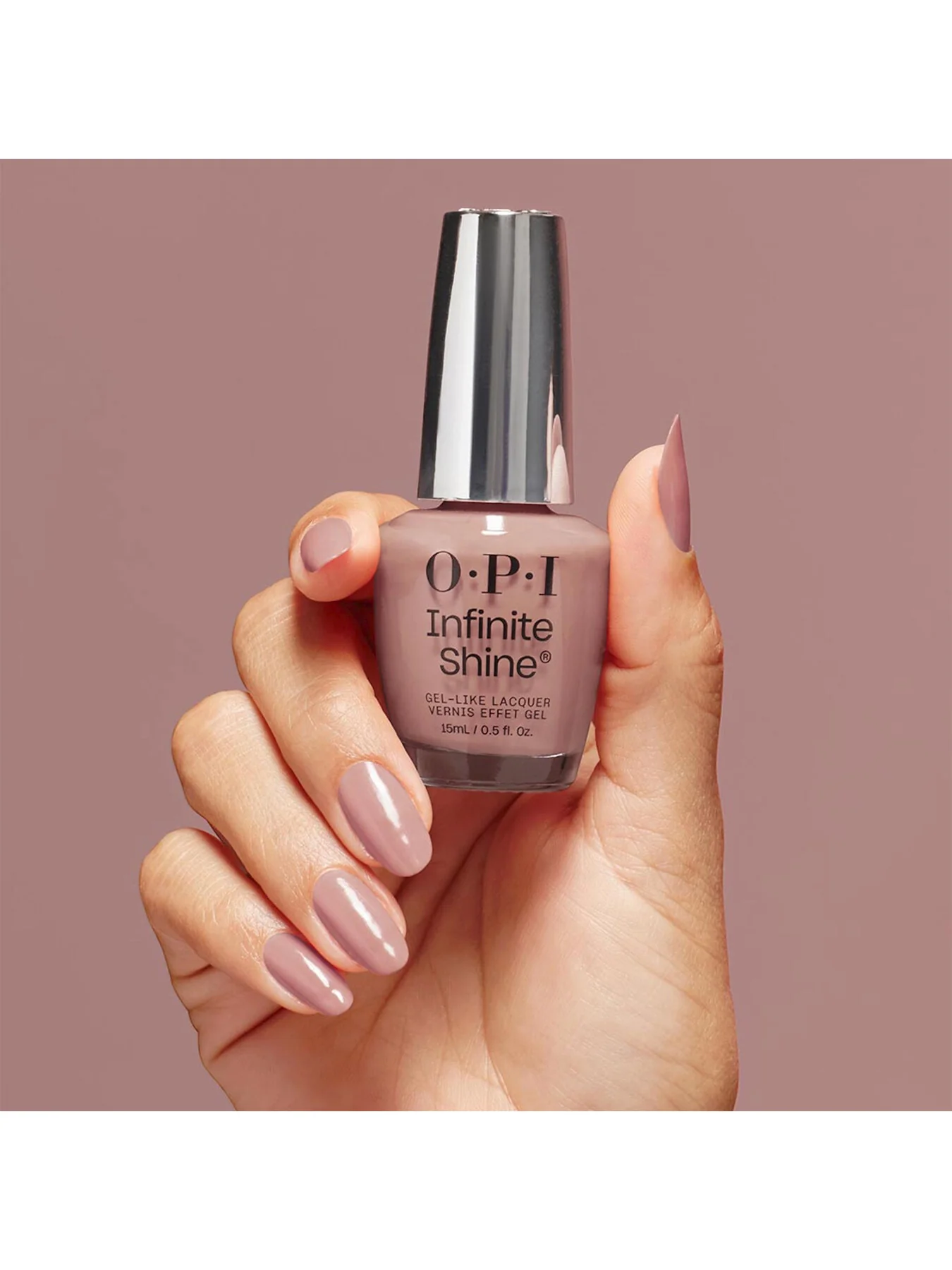 OPI Infinite Shine Nail Polish