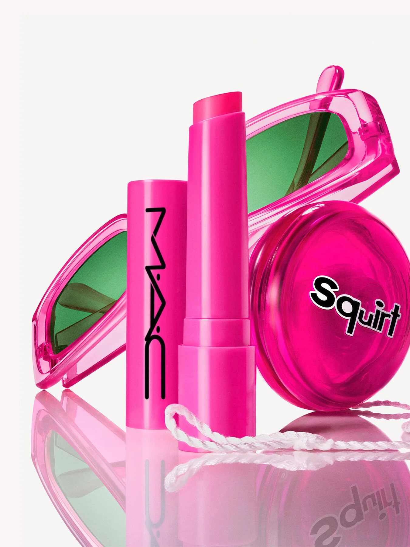 Squirt Plumping Gloss Stick