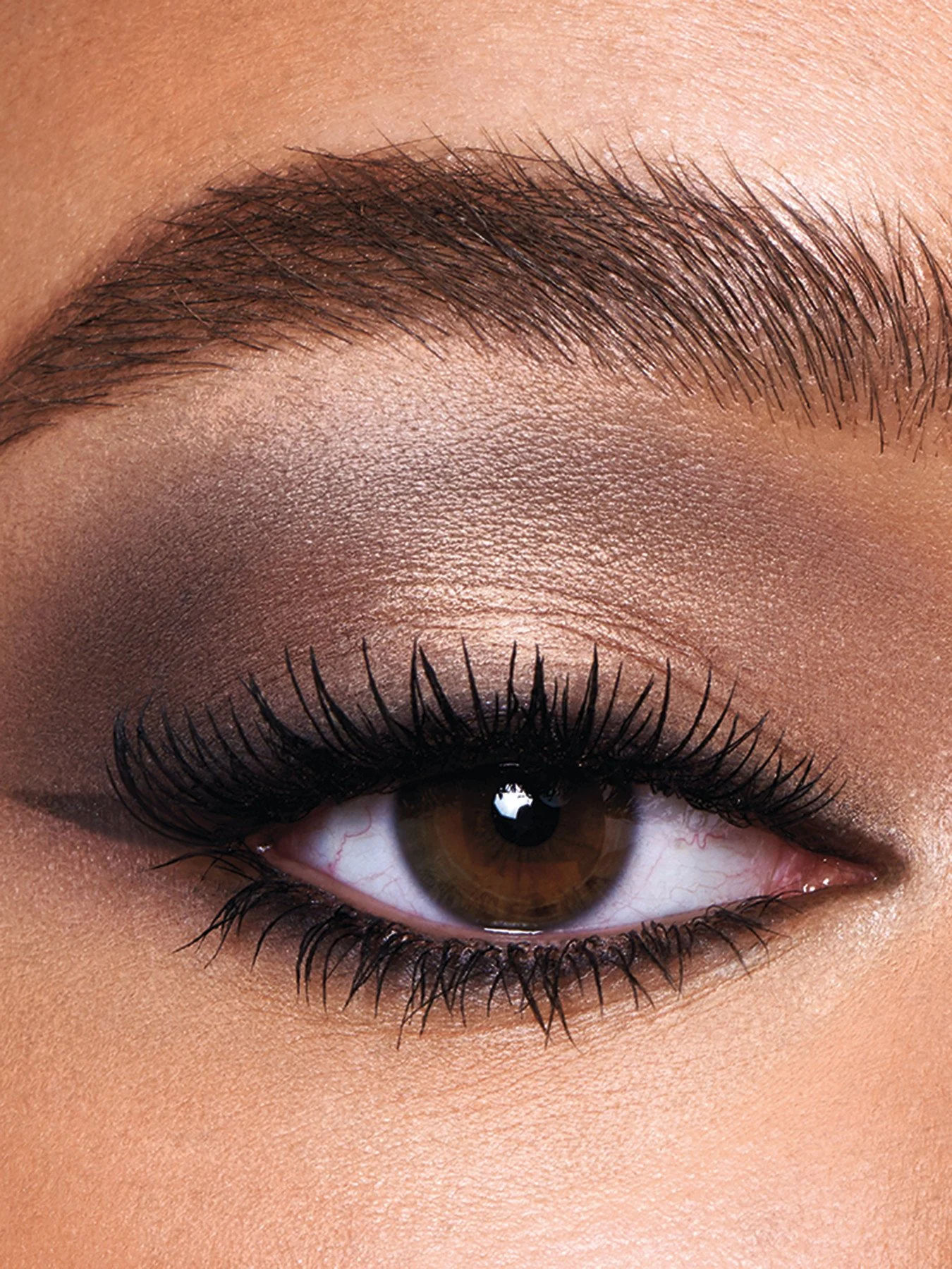 Super Nudes Easy Eye Palette