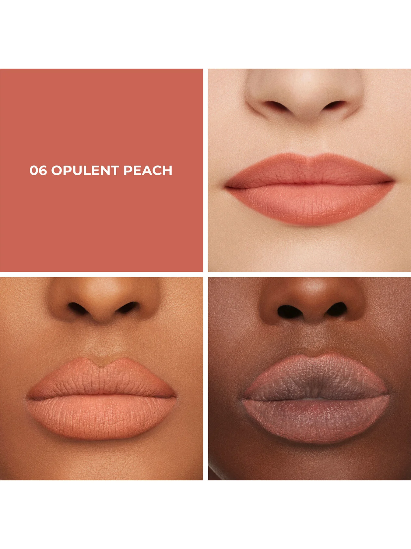 Caviar Perfecting Lip Liner
