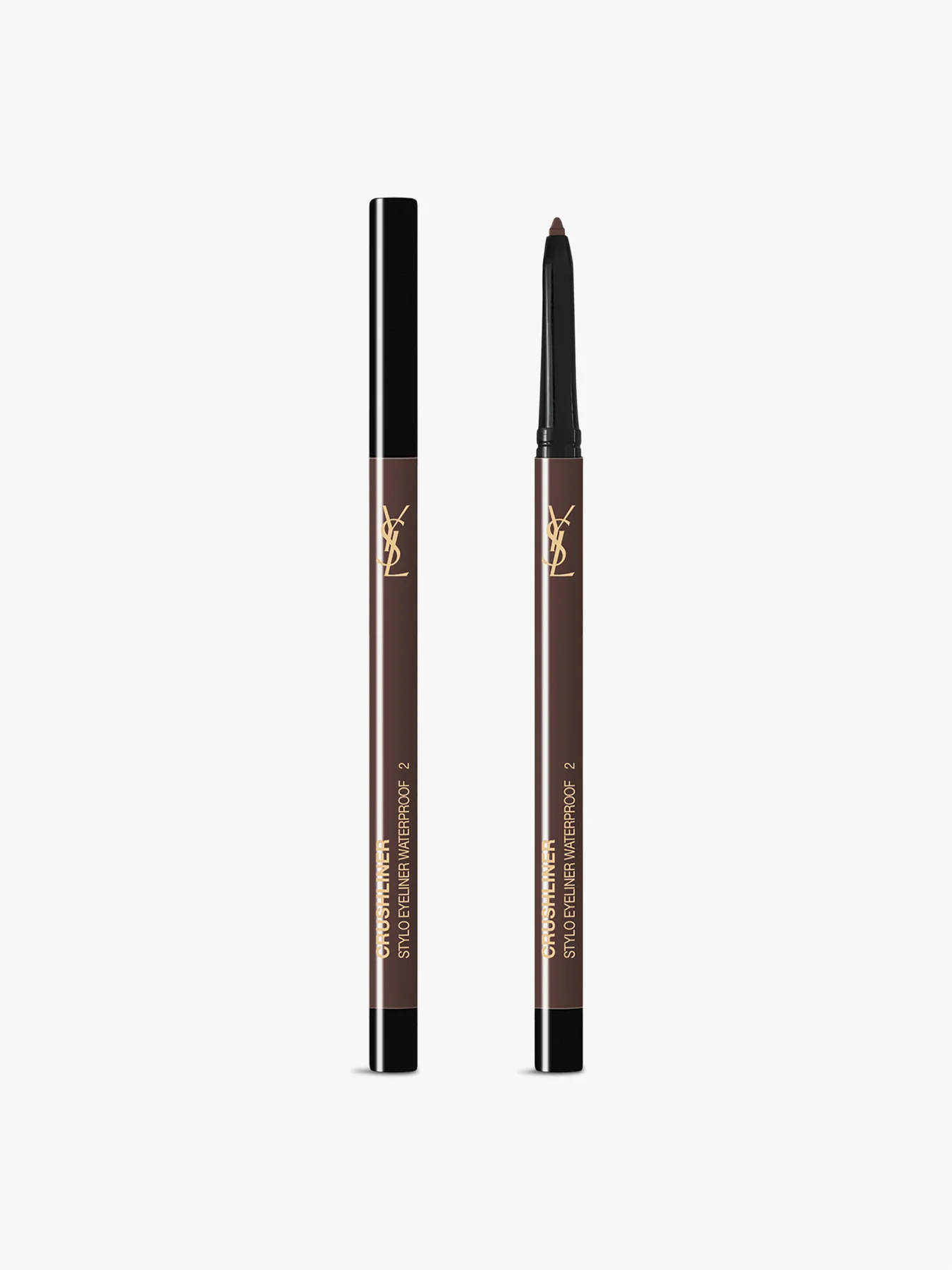 Crushliner Waterproof Eyeliner