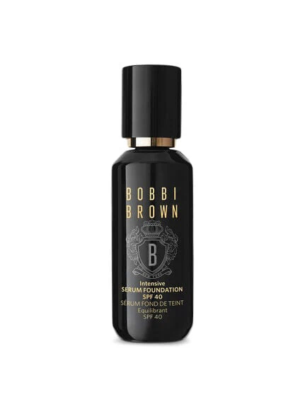 Intensive Serum Foundation SPF 40