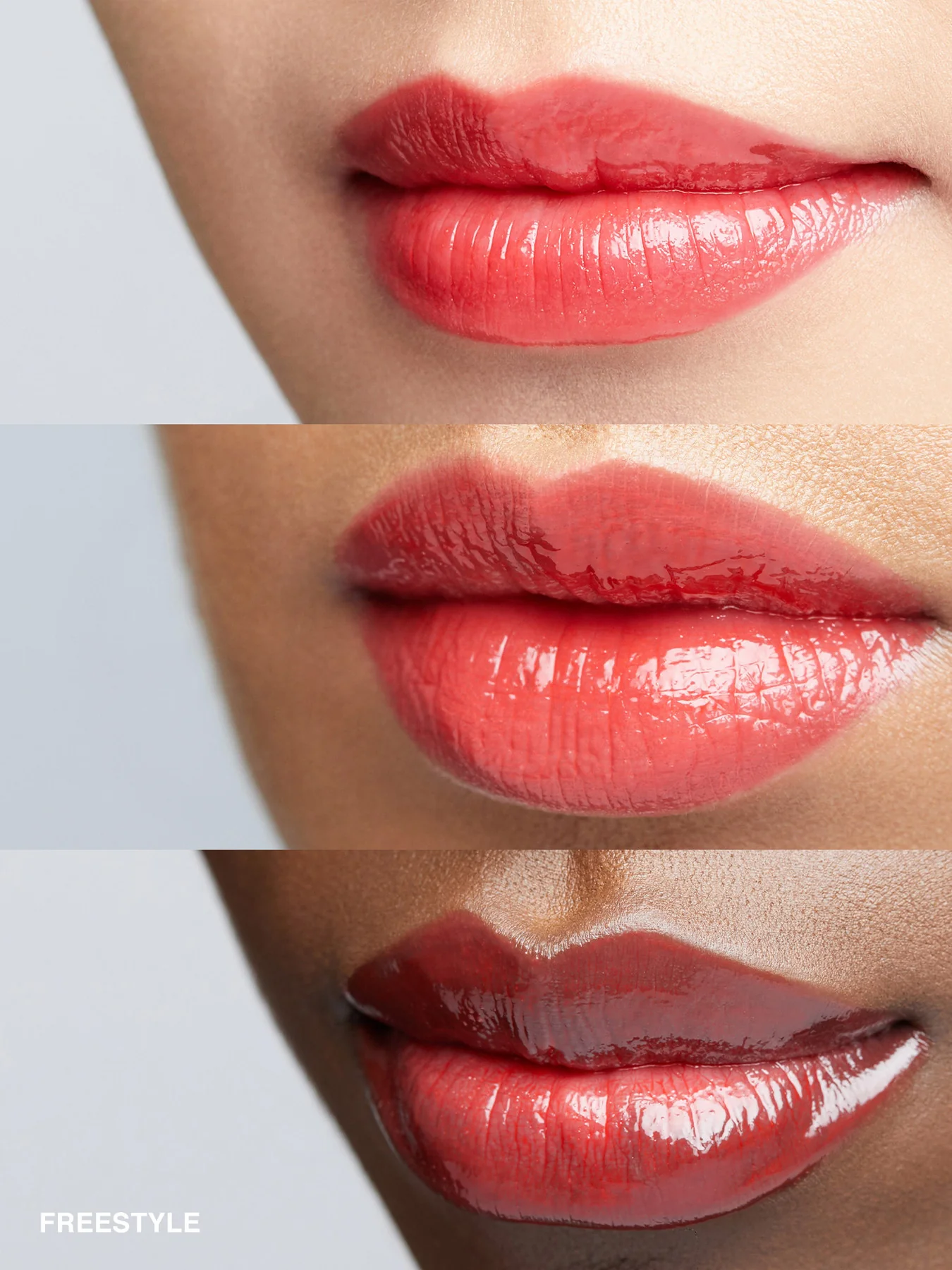 Crushed Oil-Infused Gloss