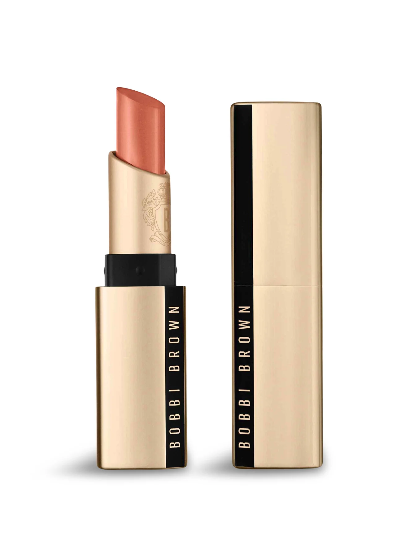 Luxe Matte Lipstick