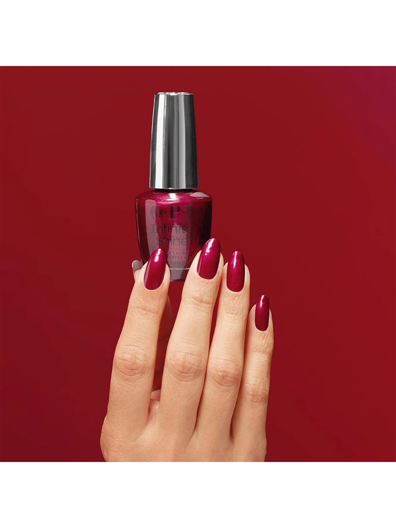 OPI Infinite Shine Nail Polish