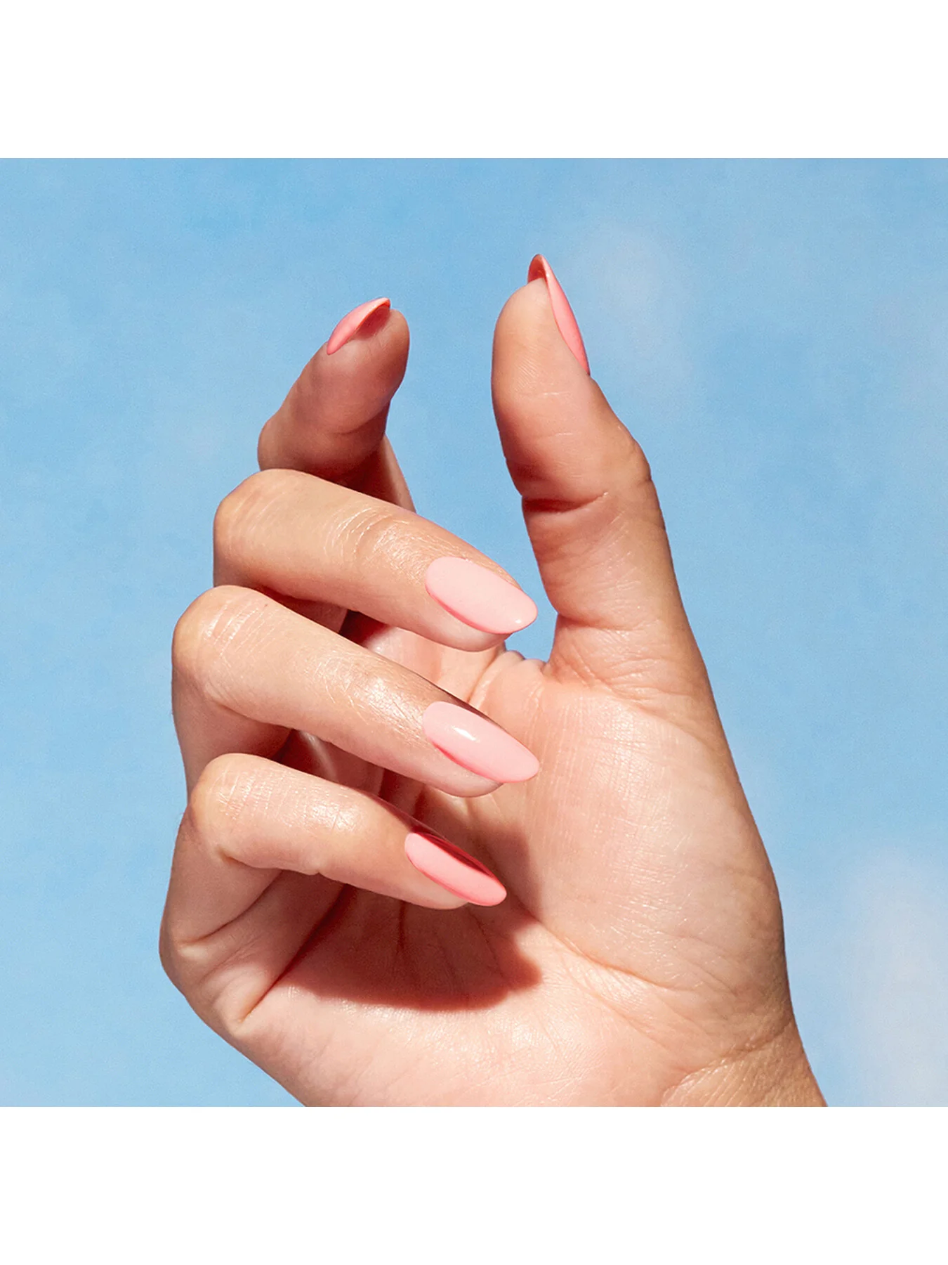 Nature Strong Vegan Nail Polish