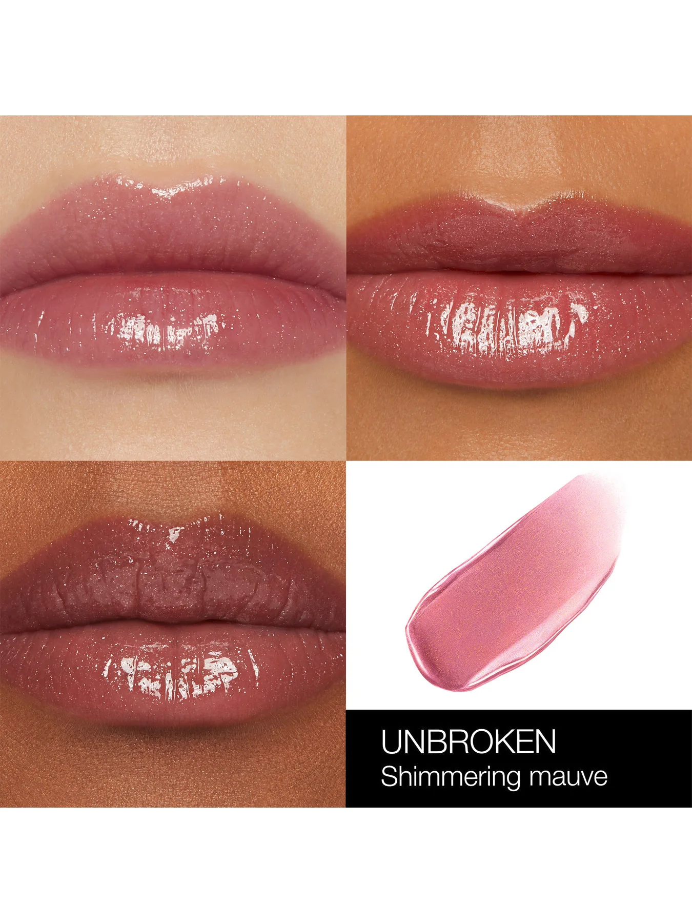 Afterglow Lip Shine