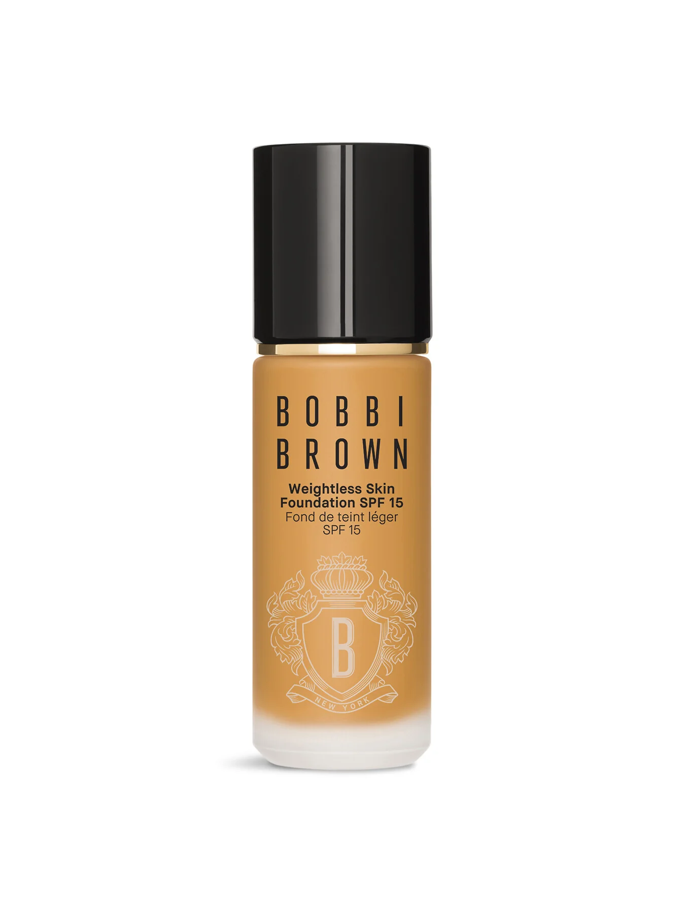 Weightless Skin Foundation SPF15 30ml
