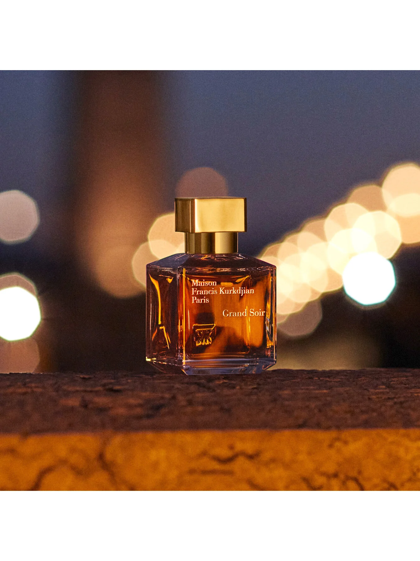 Grand Soir Eau de Parfum 70ml