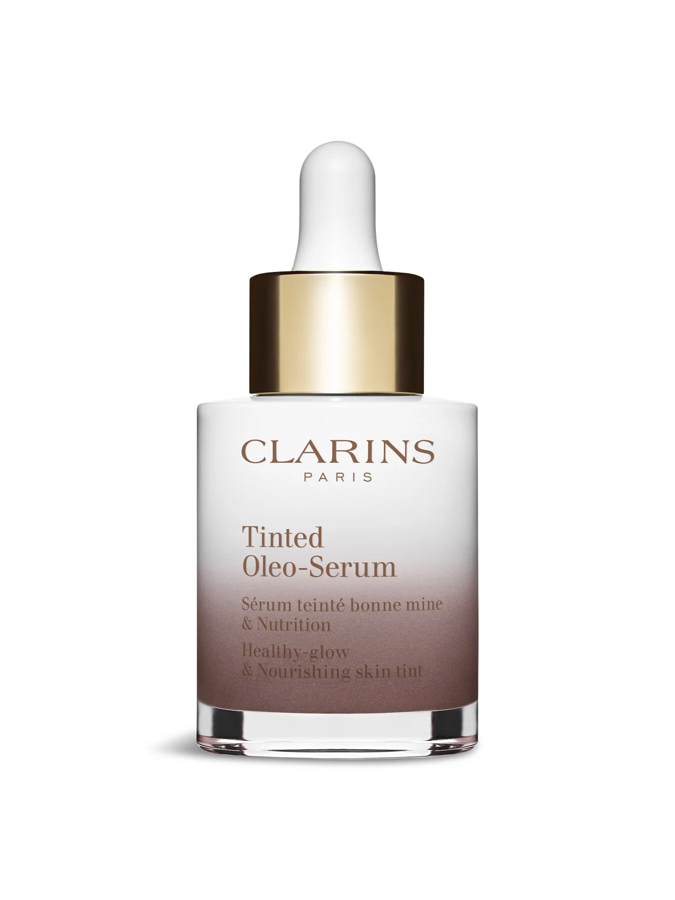 Tinted Oleo-Serum 30ml