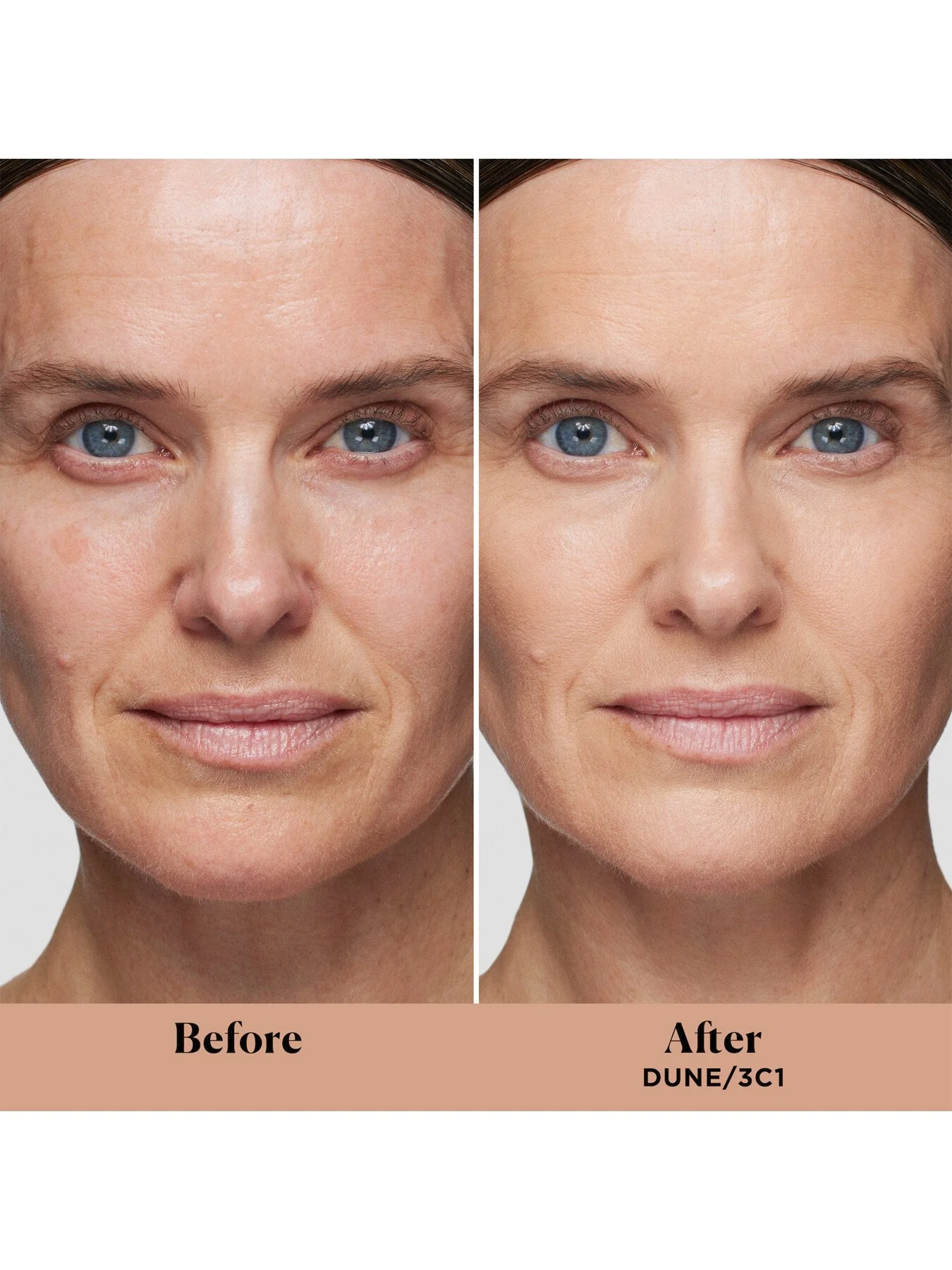 Real Flawless Foundation