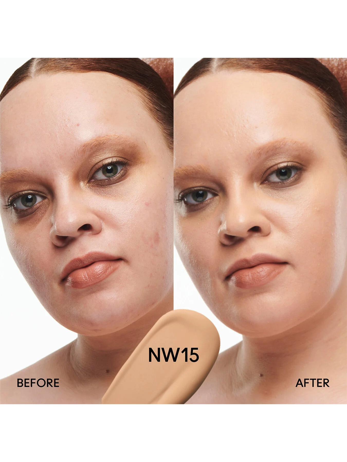 Studio Radiance Serum Powered Foundation