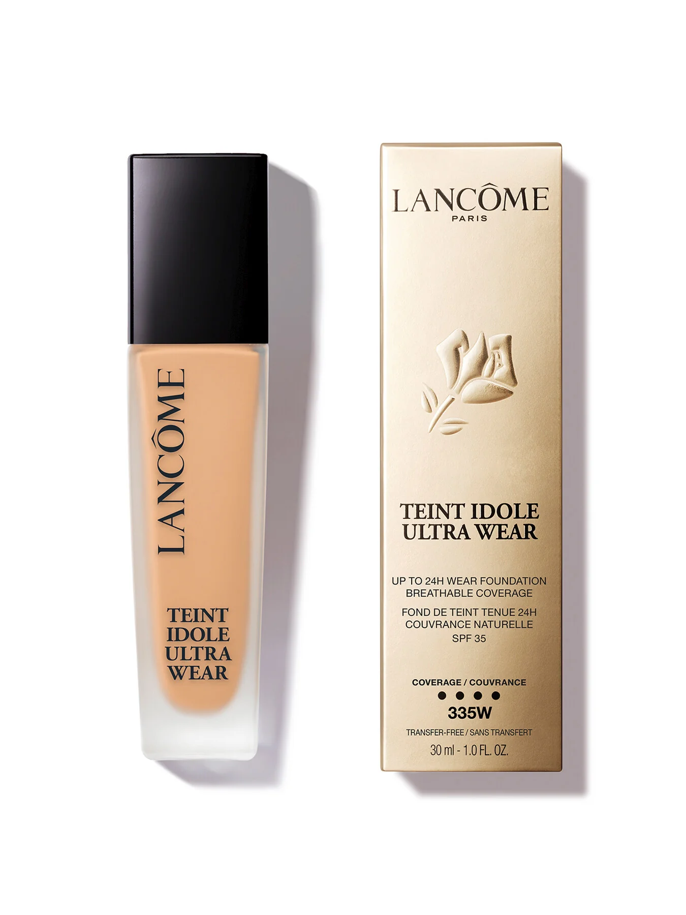Teint Idole Wear 30ml