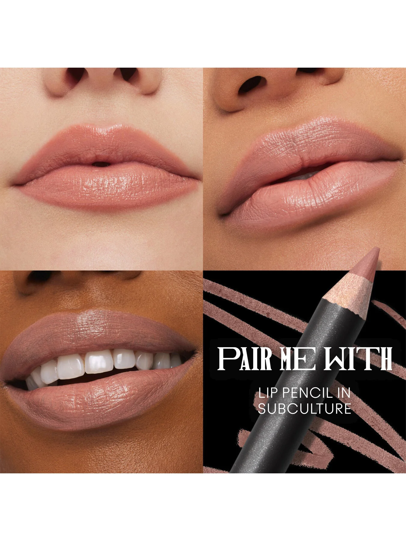 MACximal Sleek Satin Lipstick