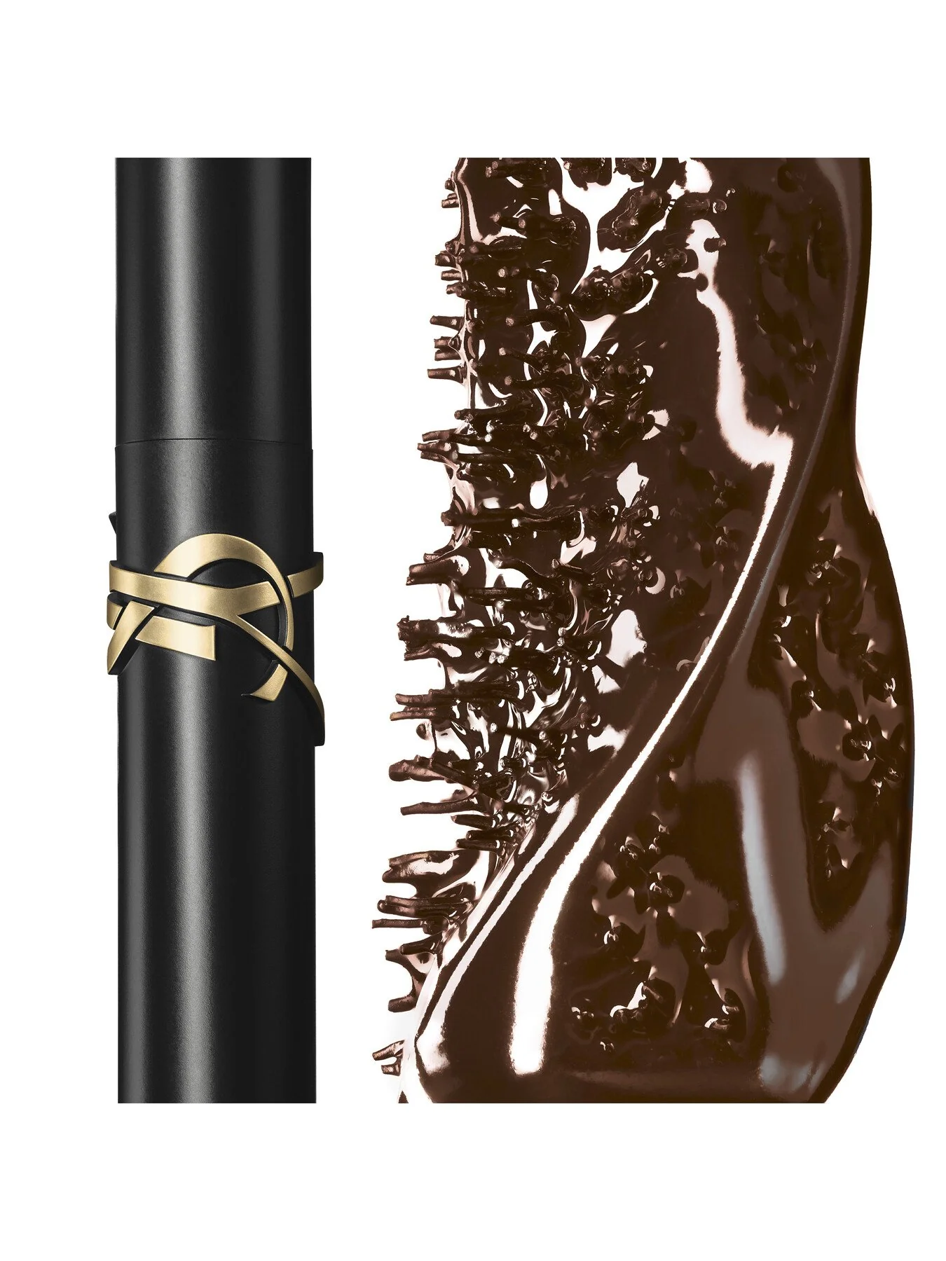 Lash Clash Mascara