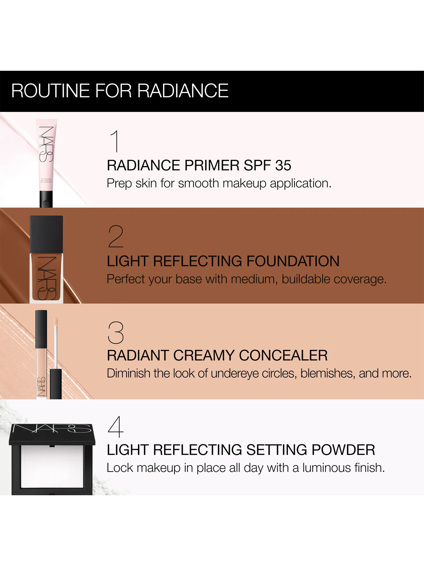 Radiant Creamy Concealer