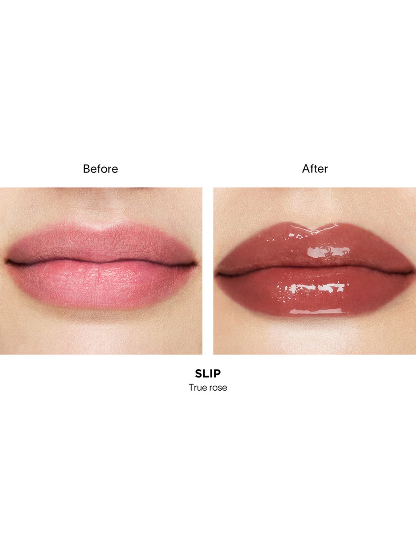 Phantom Volumizing Glossy Balm