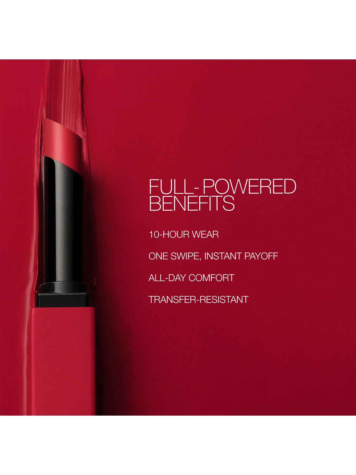 Powermatte Lipstick