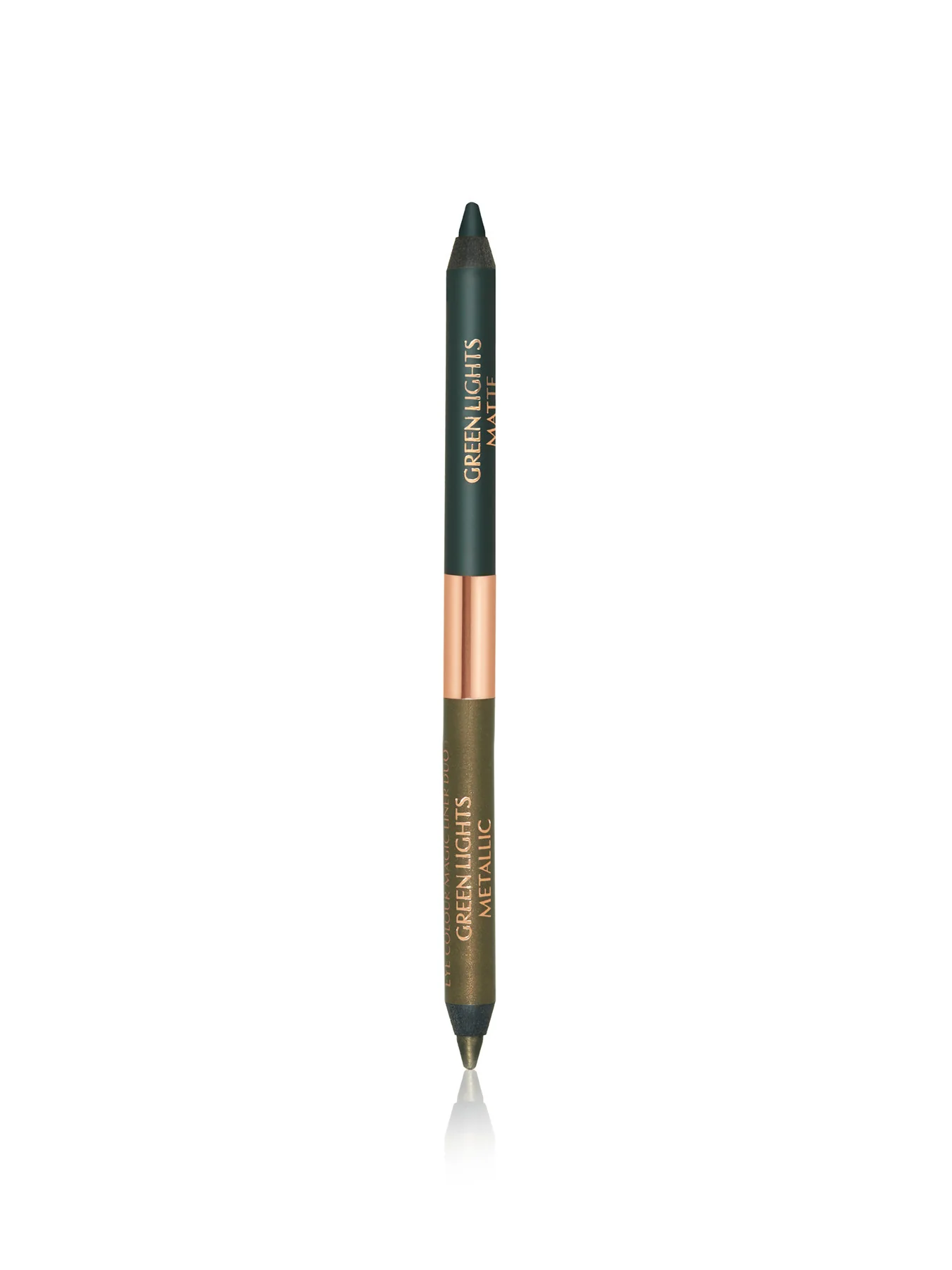 Eye Colour Magic Liner Duo
