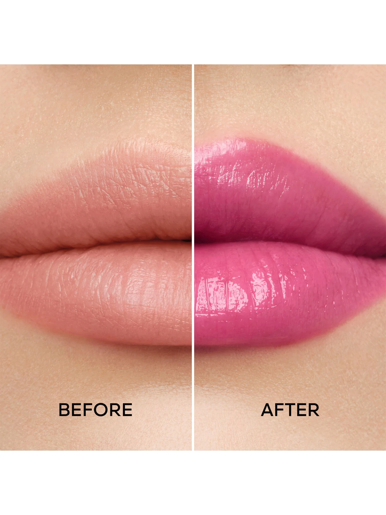 KissKiss Bee Glow Lip Balm
