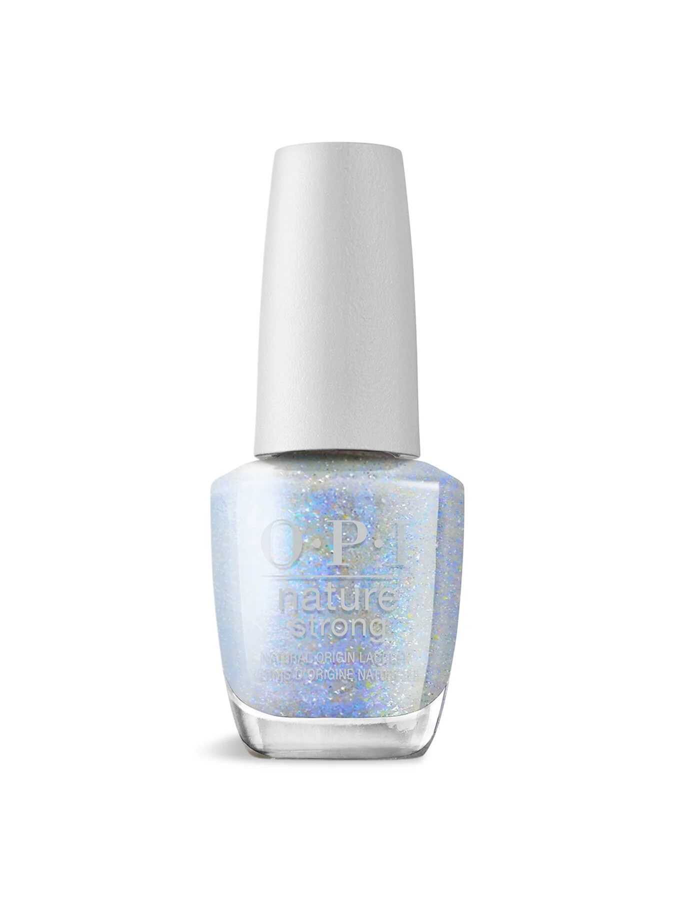 Nature Strong Vegan Nail Polish