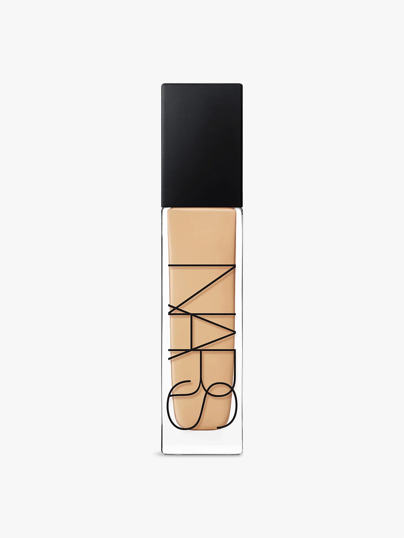 Natural Radiant Longwear Foundation