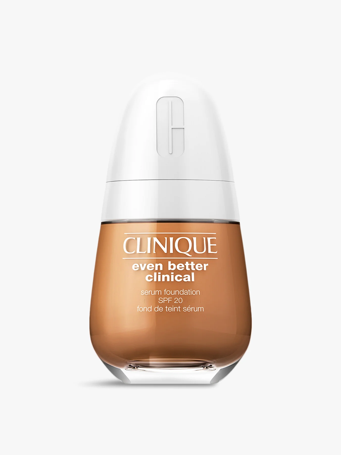 Even Better Clinical Serum Foundation SPF21