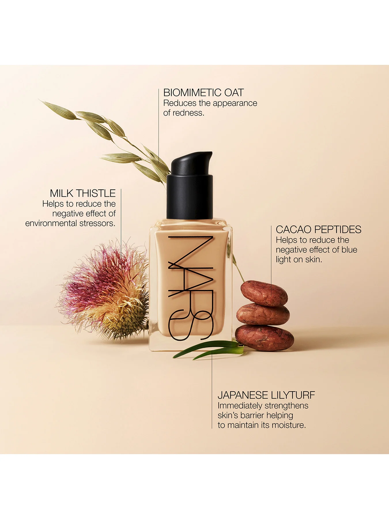 Light Reflecting Foundation 30ml