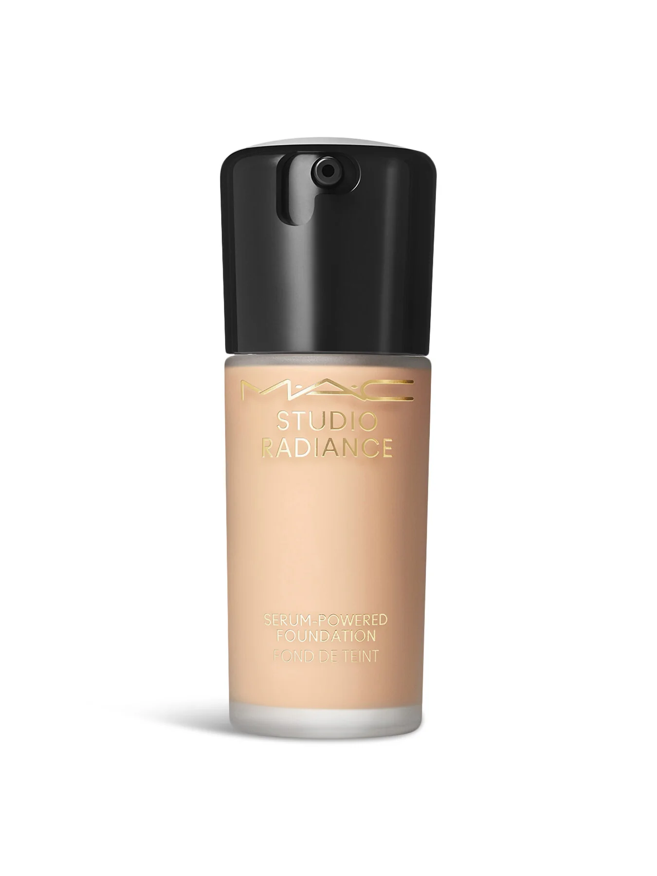 Studio Radiance Serum Powered Foundation