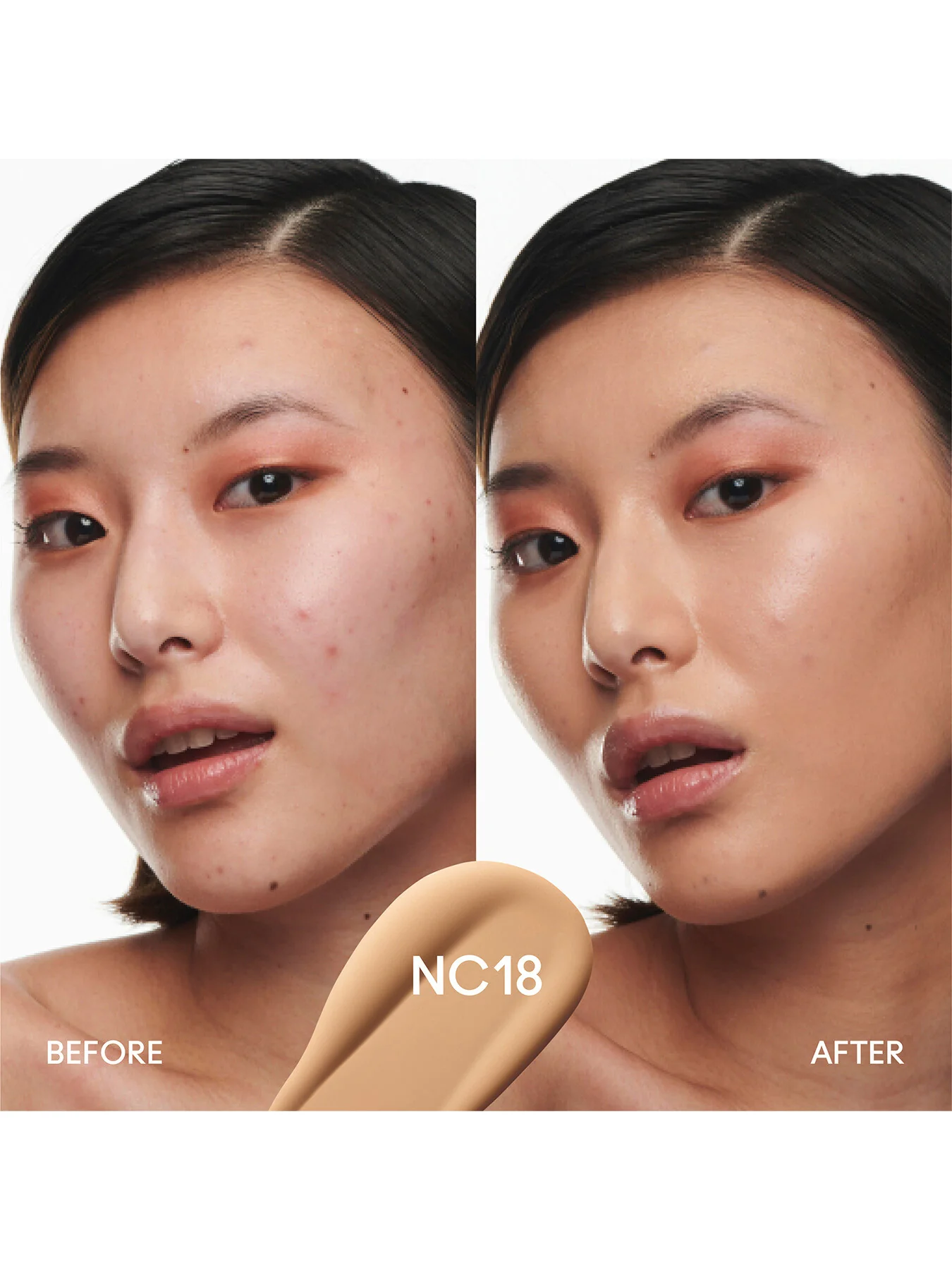 Studio Radiance Serum Powered Foundation