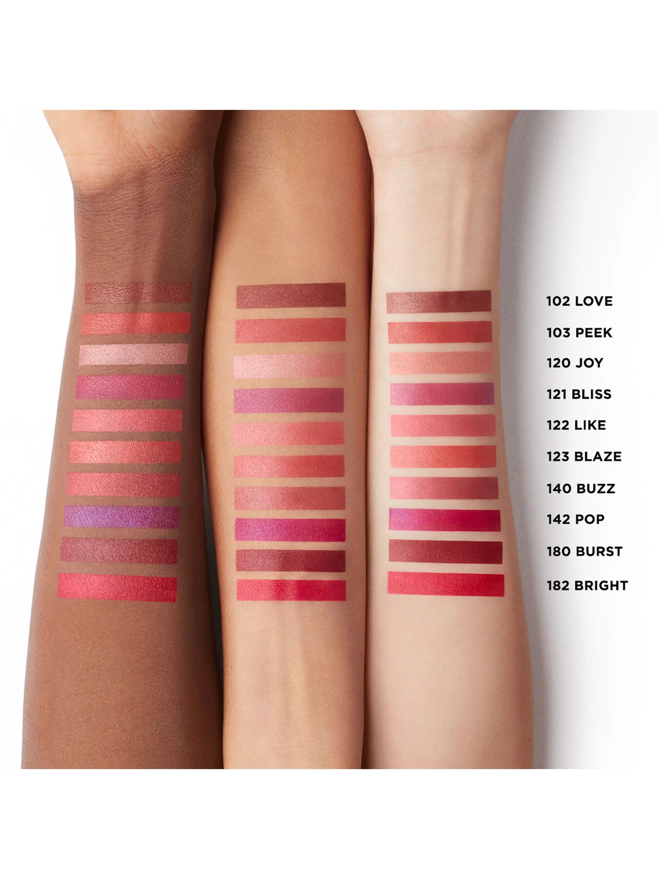 High Vibe Lip Colour Joy