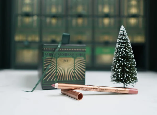 Harrods Beauty Advent Calendar 2024