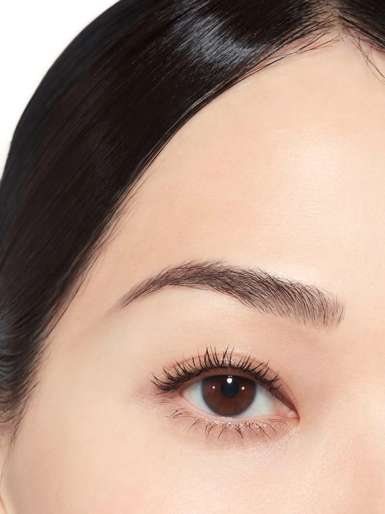 INIMITABLE WATERPROOF Volume - Length - Curl - Separation