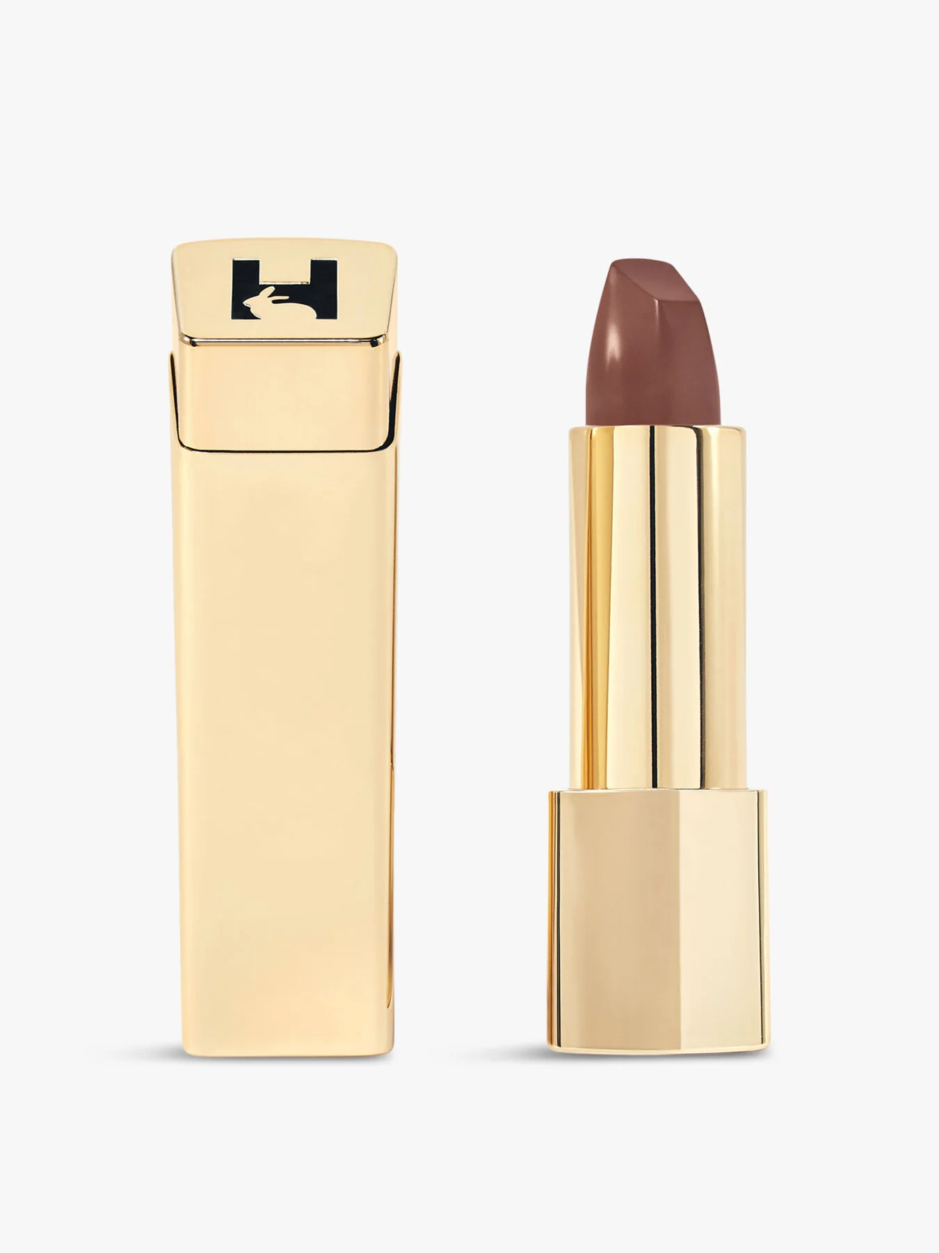 Unlocked Satin Crème Lipstick