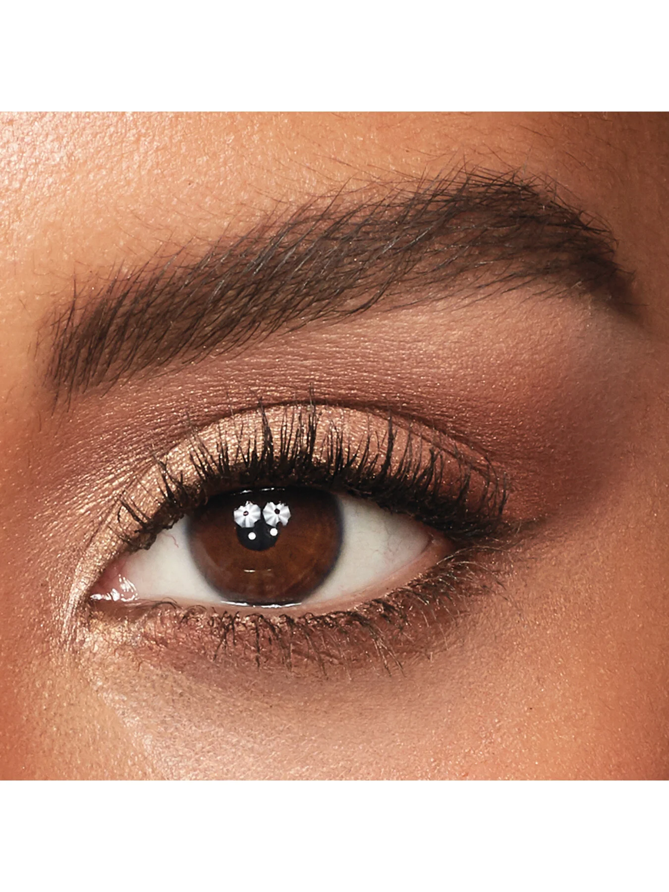 Bigger Brighter Eyes Palette