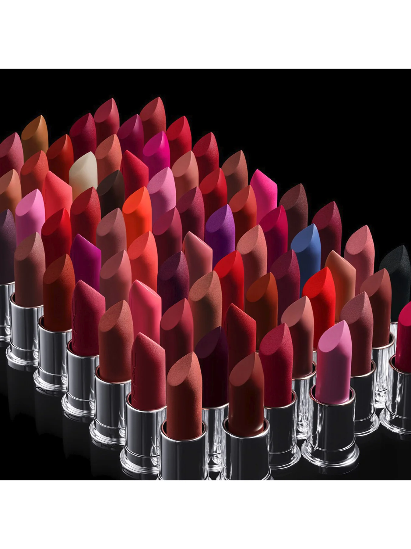 MACximal Sleek Satin Lipstick