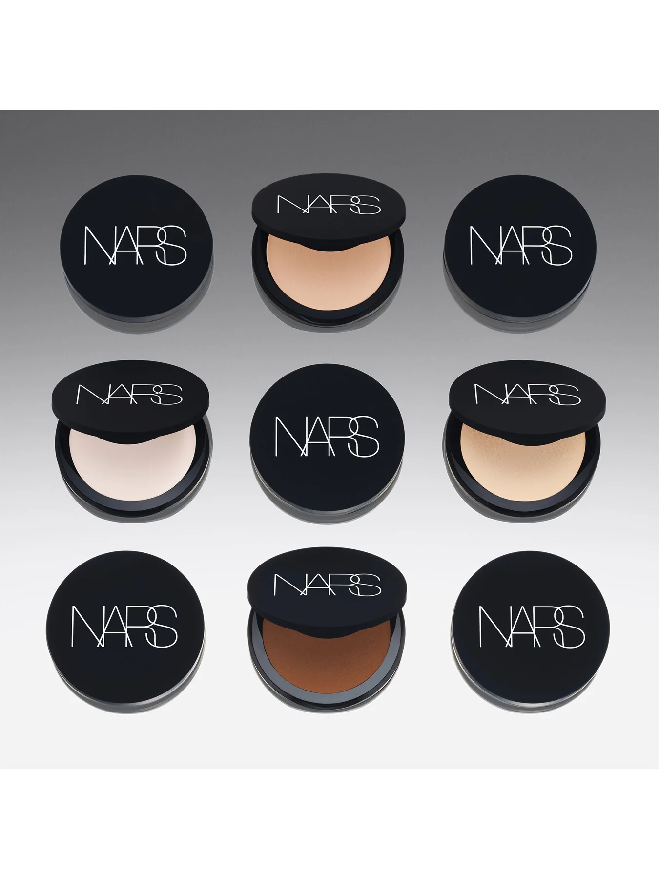 Soft Matte Powder