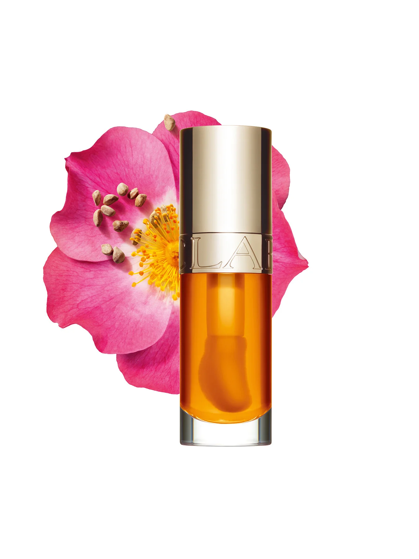 Lip Comfort Oil