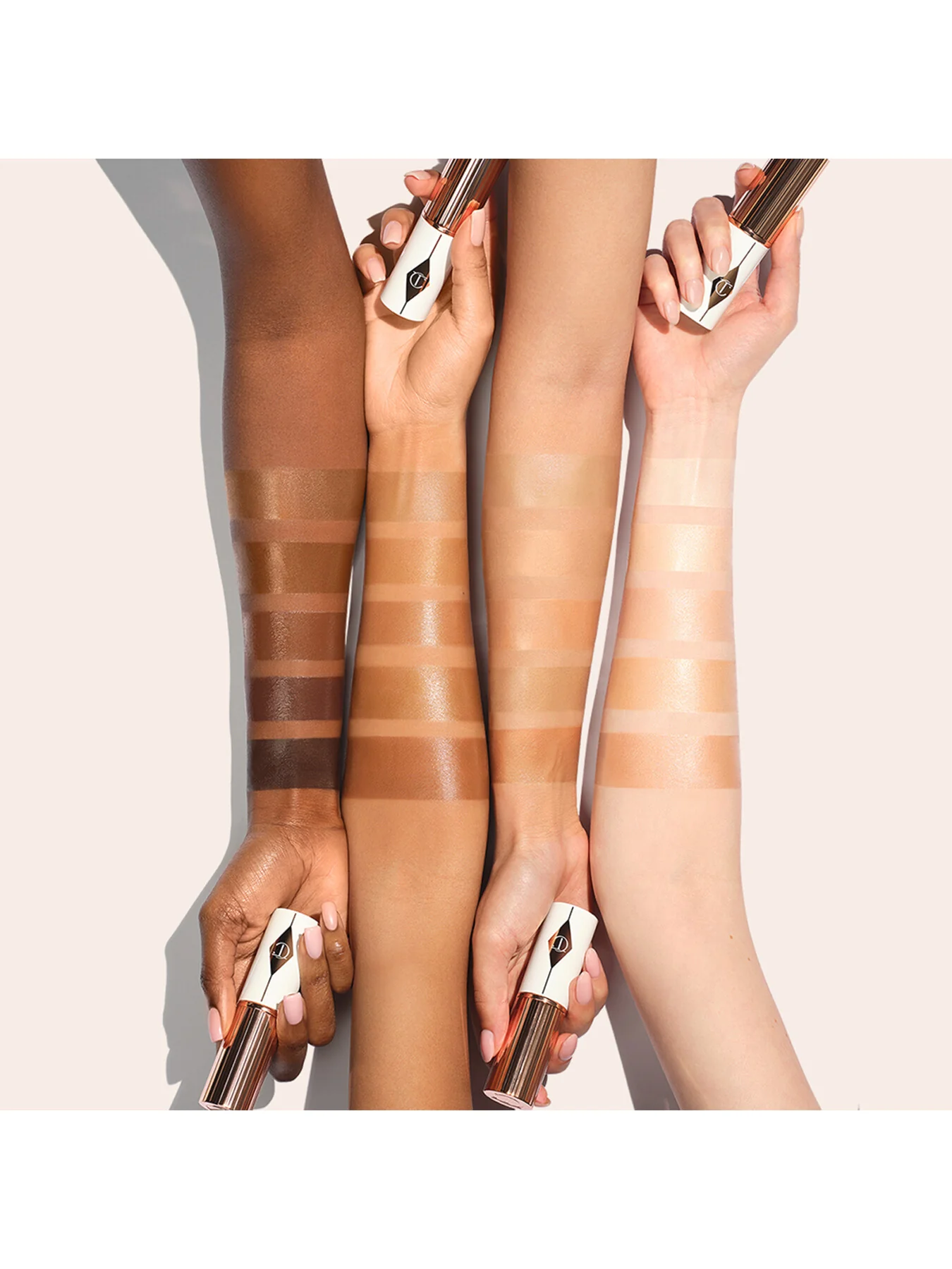 Unreal Skin Sheer Glow Tint